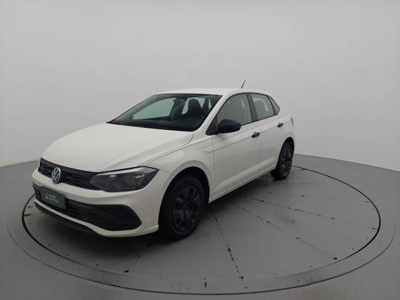 VOLKSWAGEN POLO 1.0 MPI TRACK MANUAL